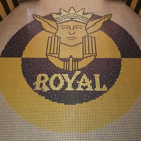 Hotel Royal Cattafi San Filippo del Mela Ngoại thất bức ảnh