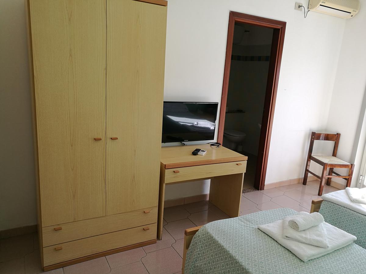 Hotel Royal Cattafi San Filippo del Mela Ngoại thất bức ảnh