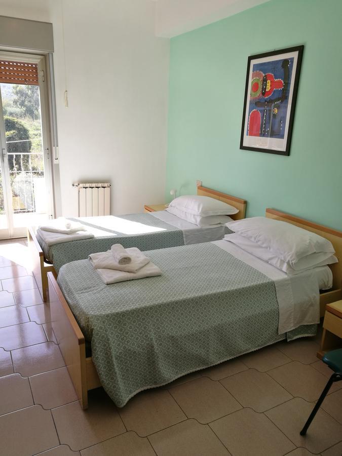 Hotel Royal Cattafi San Filippo del Mela Ngoại thất bức ảnh