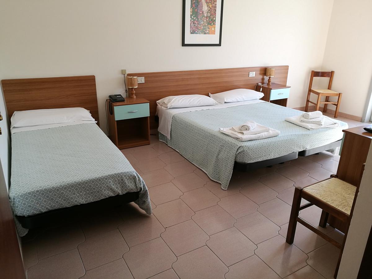 Hotel Royal Cattafi San Filippo del Mela Ngoại thất bức ảnh