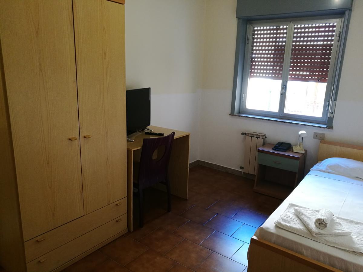 Hotel Royal Cattafi San Filippo del Mela Ngoại thất bức ảnh