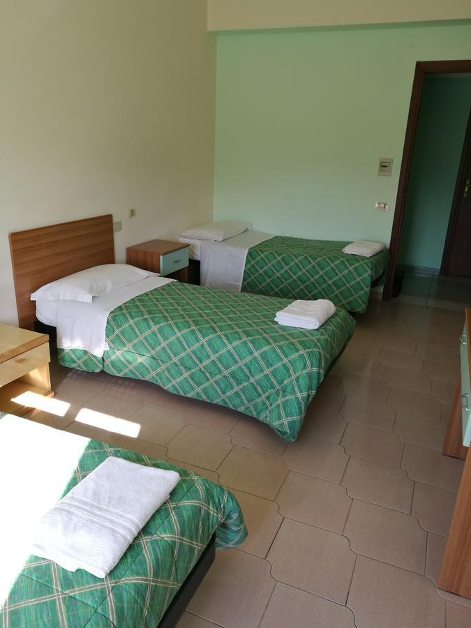 Hotel Royal Cattafi San Filippo del Mela Ngoại thất bức ảnh