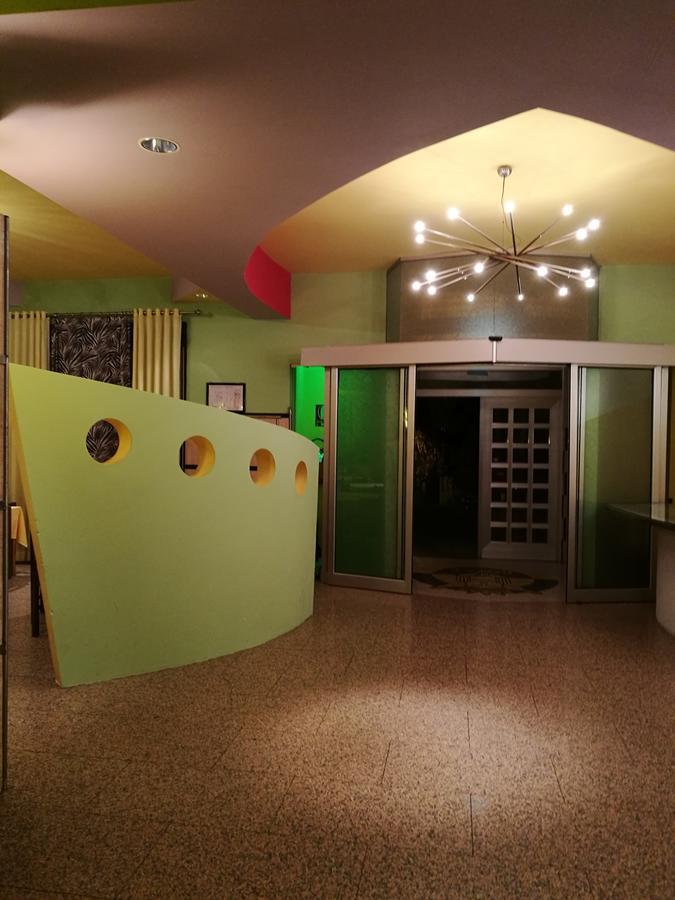Hotel Royal Cattafi San Filippo del Mela Ngoại thất bức ảnh