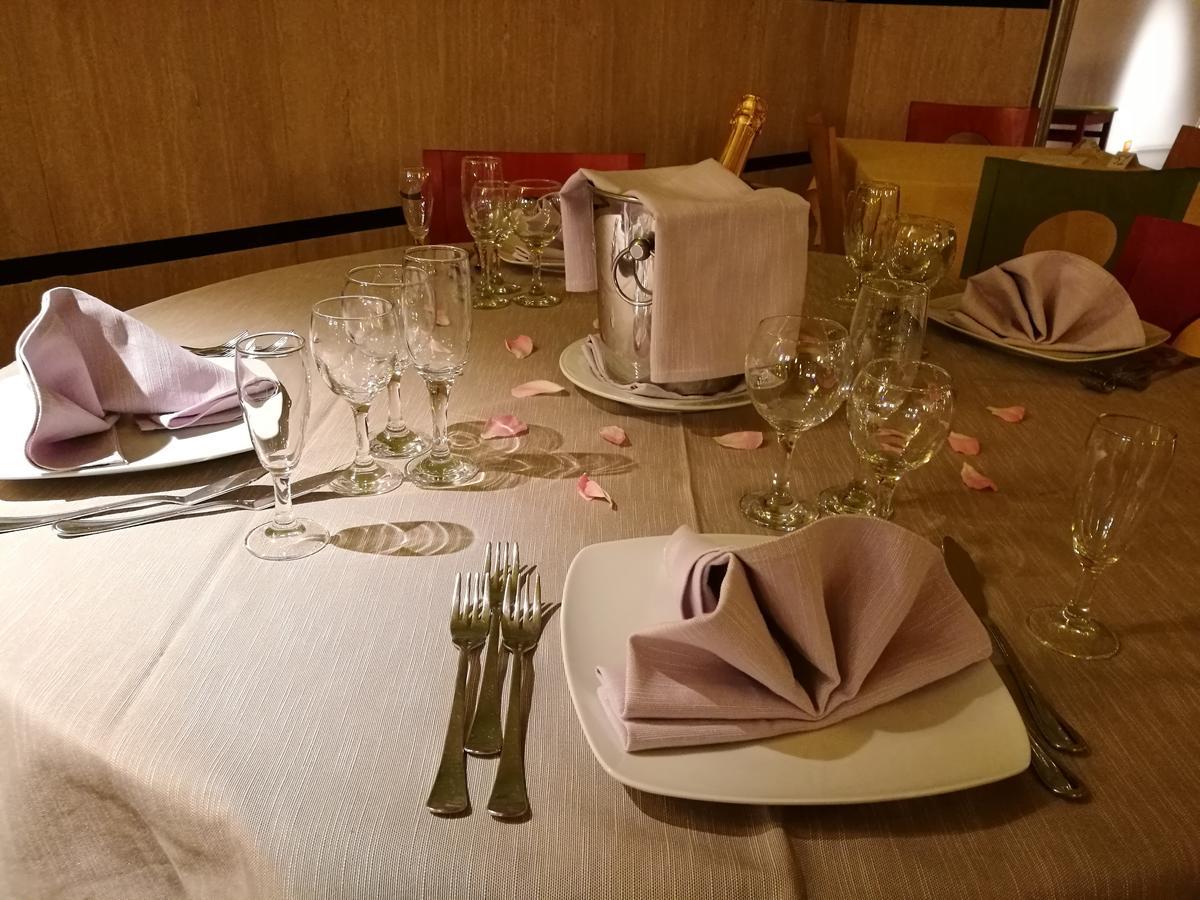 Hotel Royal Cattafi San Filippo del Mela Ngoại thất bức ảnh