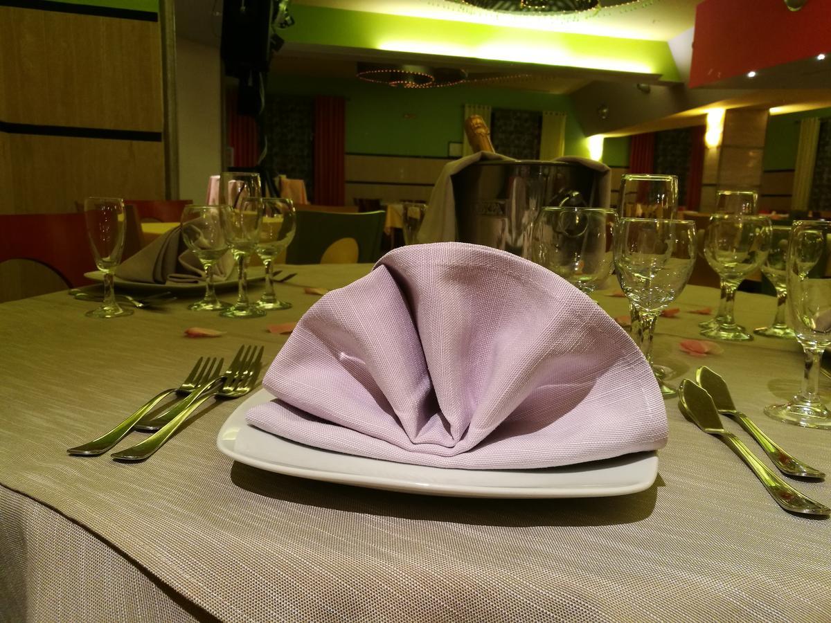 Hotel Royal Cattafi San Filippo del Mela Ngoại thất bức ảnh